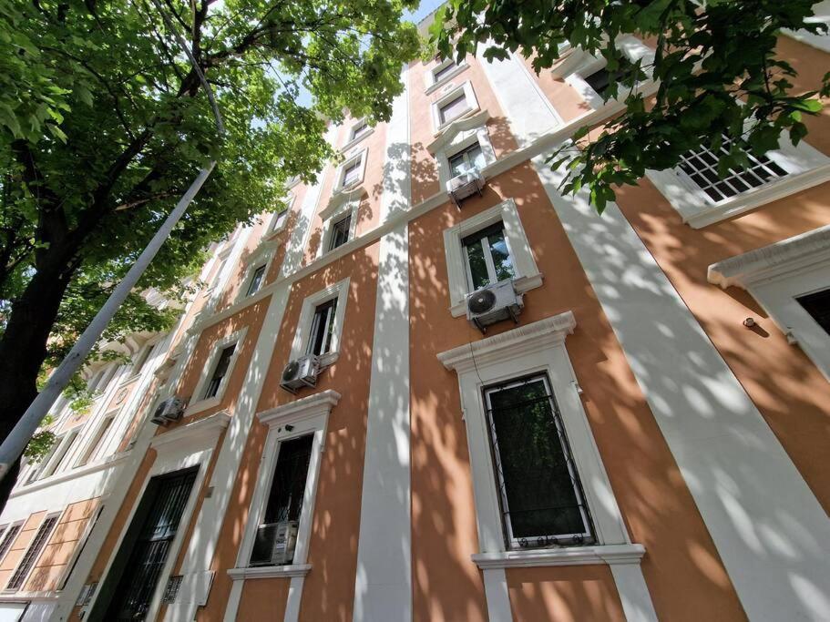 Volupta'S House Trastevere Рим Экстерьер фото
