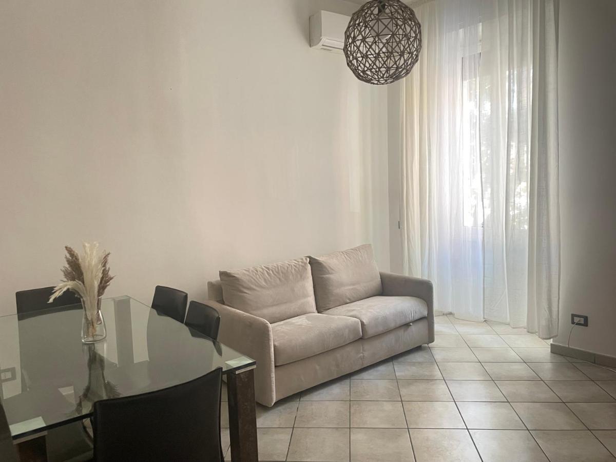 Volupta'S House Trastevere Рим Экстерьер фото