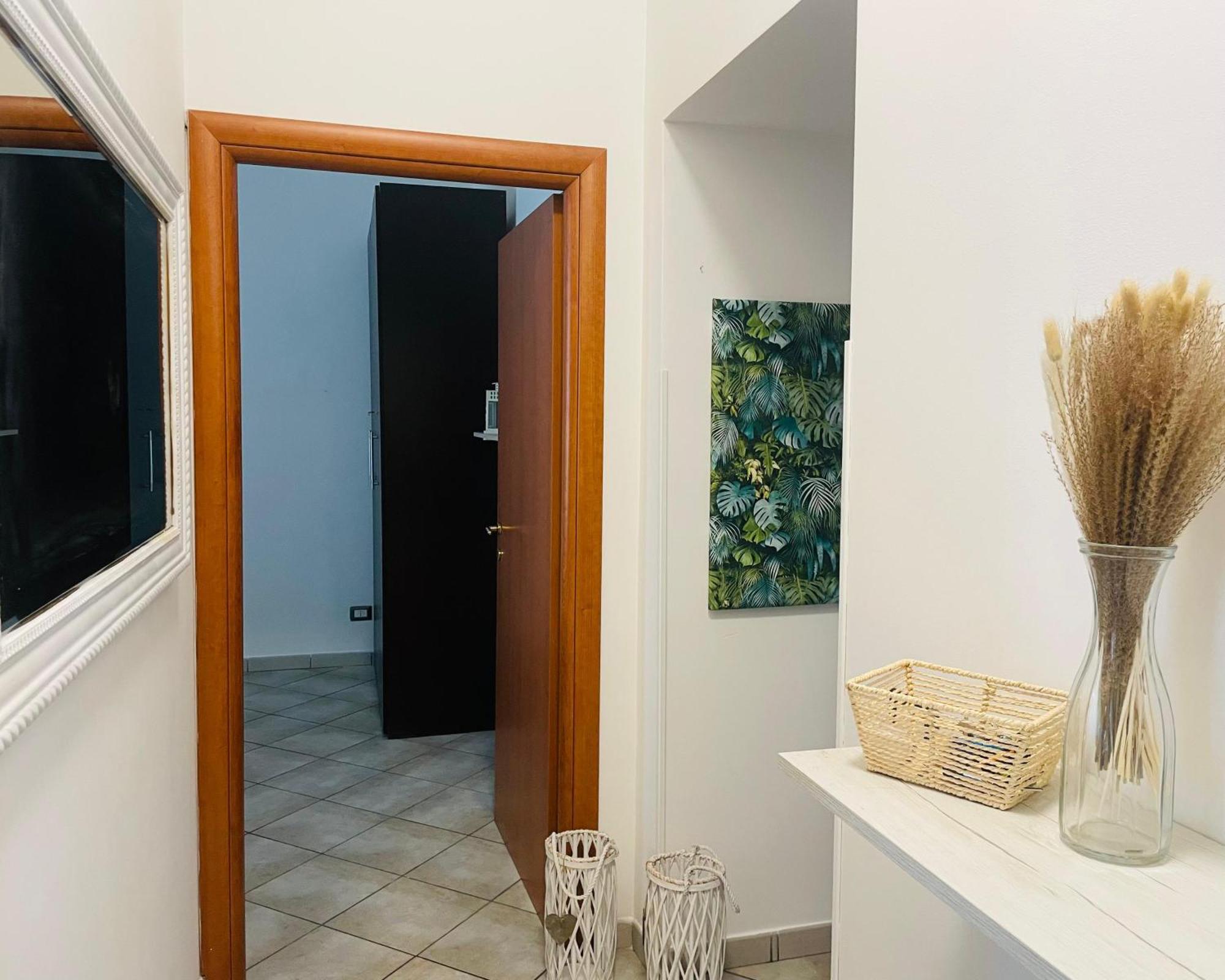 Volupta'S House Trastevere Рим Экстерьер фото