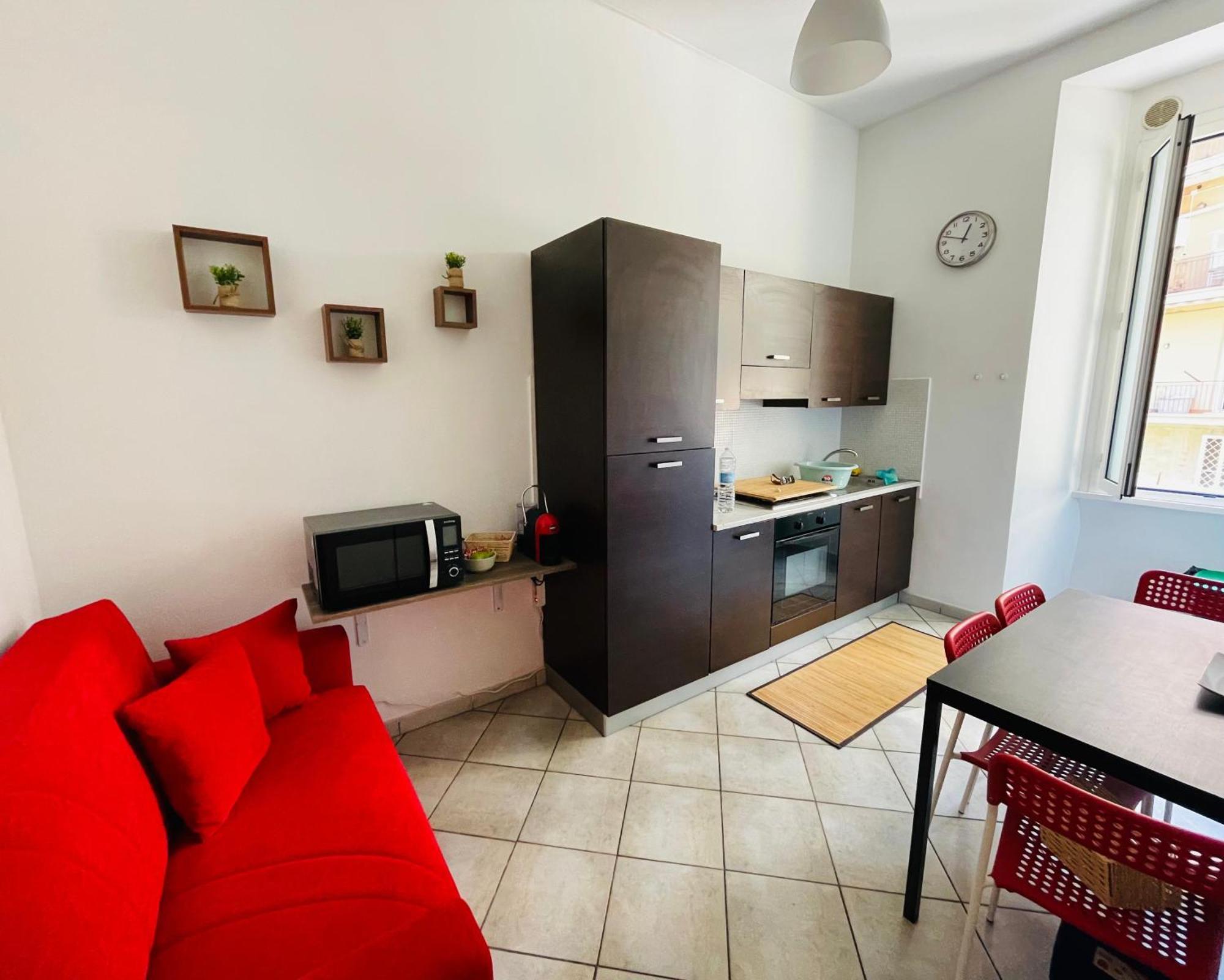 Volupta'S House Trastevere Рим Экстерьер фото