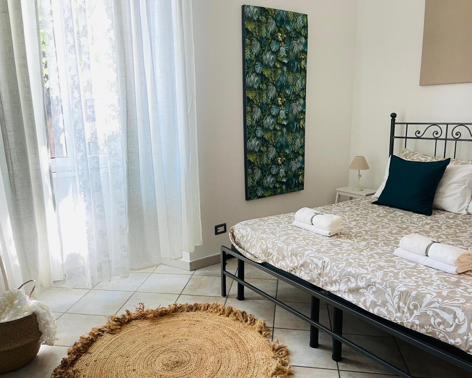 Volupta'S House Trastevere Рим Экстерьер фото