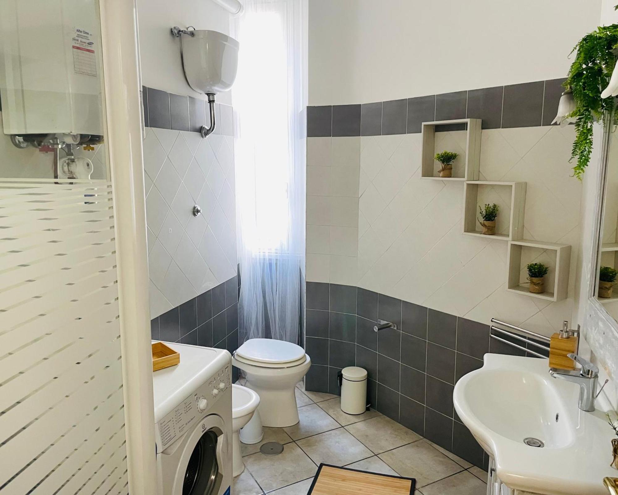 Volupta'S House Trastevere Рим Экстерьер фото