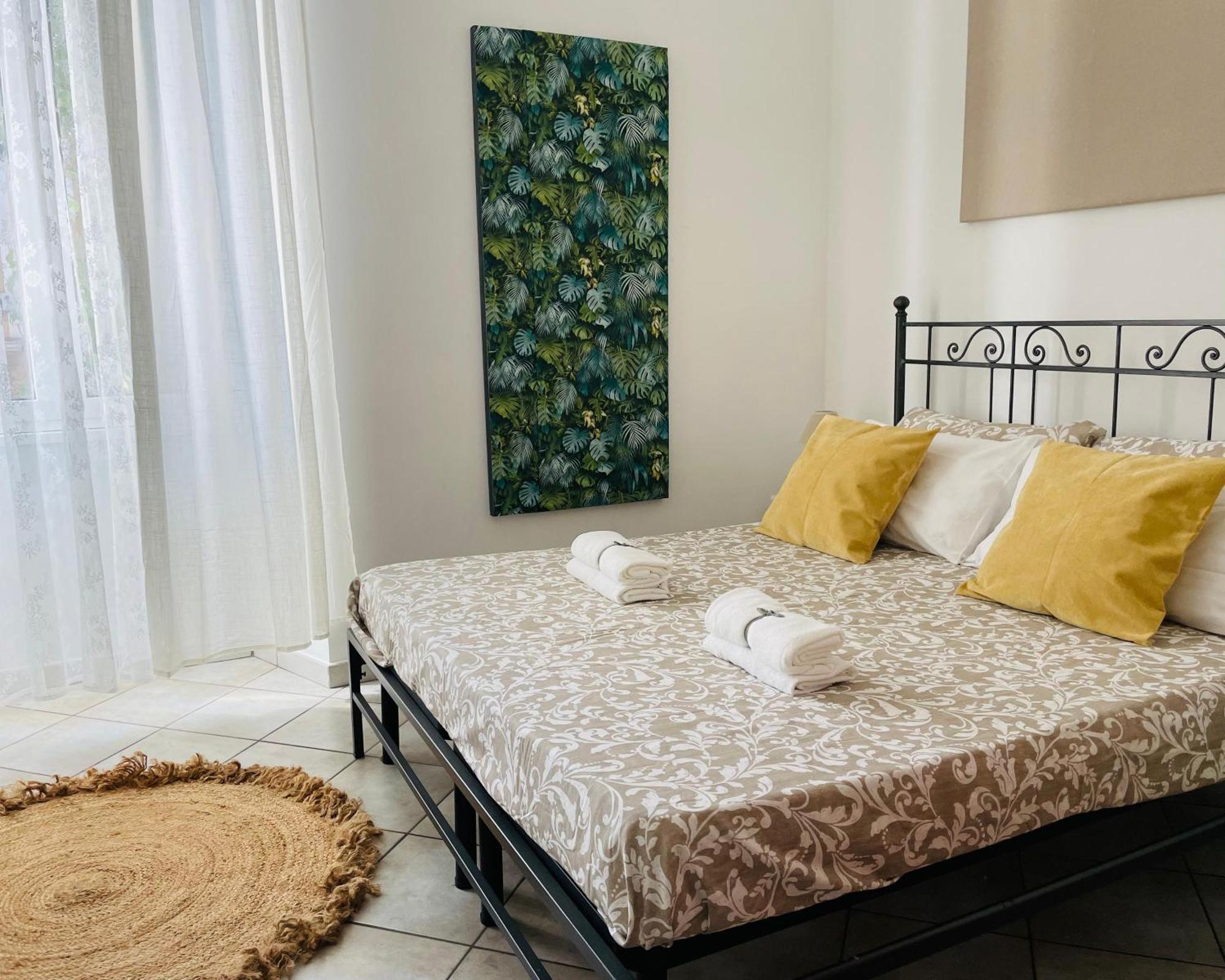 Volupta'S House Trastevere Рим Экстерьер фото